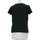 Vêtements Femme T-shirts & Polos Kookaï top manches courtes  36 - T1 - S Noir Noir