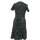 Vêtements Femme Robes courtes Esprit Robe Courte  34 - T0 - Xs Noir