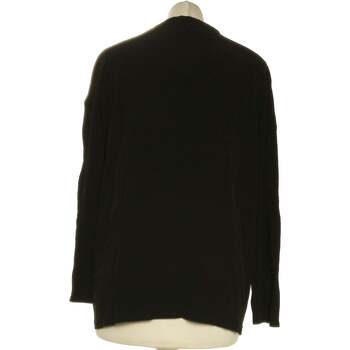 American Vintage blouse  36 - T1 - S Noir Noir