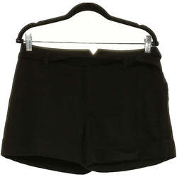 Vêtements Femme Shorts / Bermudas Comptoir Des Cotonniers 42 - T4 - L/XL Gris