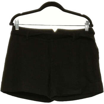 Vêtements Femme Shorts / Bermudas Comptoir Des Cotonniers Short  42 - T4 - L/xl Gris
