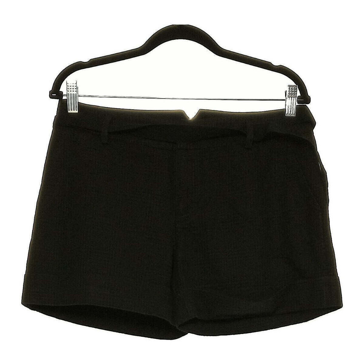 Vêtements Femme Shorts / Bermudas Comptoir Des Cotonniers 42 - T4 - L/XL Gris