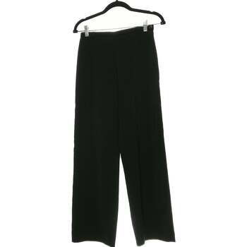 Vêtements Femme Pantalons Armand Thiery Pantalon Droit Femme  34 - T0 - Xs Noir