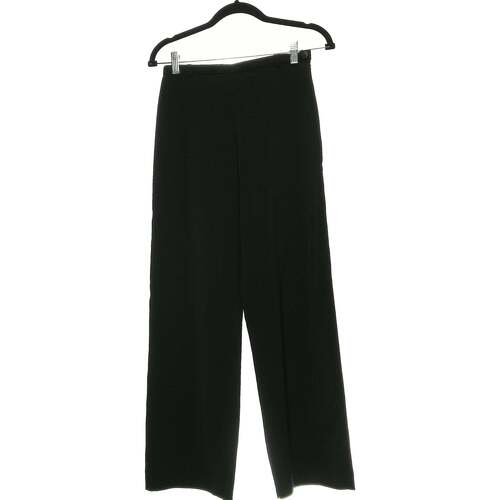 Vêtements Femme Pantalons Armand Thiery 34 - T0 - XS Noir