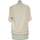 Vêtements Femme T-shirts & Polos Only top manches courtes  38 - T2 - M Rose Rose