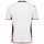 Vêtements T-shirts manches courtes Kappa MAILLOT RUGBY UBB EXTERIEUR 20 Blanc