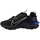 Chaussures Baskets mode Nike React Vision Noir Dv6491-001 Noir