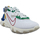 Chaussures Baskets mode Nike React Vision Blanc Dv3500-100 Blanc