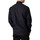 Vêtements Homme Chemises manches longues Versace Jeans Couture Chemises  Noir Noir