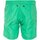 Vêtements Homme Maillots / Shorts de bain Bikkembergs BKK1MBM13 Vert