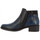 Chaussures Femme Boots Jose Saenz 2182 Bleu