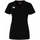 Vêtements Femme T-shirts manches courtes Kappa T-shirt Brizza Noir