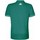 Vêtements Garçon T-shirts & Polos Kappa Polo Barli Vert