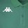 Vêtements Homme buy beverly hills polo club graphic logo polo Kappa Polo Barli Vert
