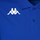 Vêtements Garçon T-shirts & Polos Kappa Polo Barli Bleu