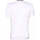 Vêtements Garçon T-shirts manches courtes Kappa Maillot Bugo Blanc