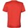 Vêtements Garçon T-shirts manches courtes Kappa Maillot Bugo Rouge