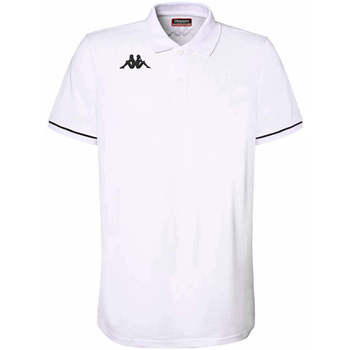 Vêtements Homme Polo Ralph Lauren 3-Pack Mens T-shirtn Polo Sport Logo Windbreaker Navy White Jacket Zip Mocowanie logo 100% Nylon Kappa Polo Barli Blanc