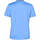 Vêtements Homme T-shirts manches courtes Kappa Maillot Bugo Bleu