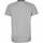 Vêtements Garçon T-shirts manches courtes Kappa T-shirt Evostripe Diago Gris