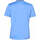 Vêtements Garçon T-shirts manches courtes Kappa Maillot Bugo Bleu
