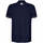 Vêtements Garçon T-shirts & Dri Polos Kappa Dri Polo Barli Bleu