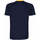 Vêtements Homme T-shirts manches courtes Kappa T-shirt Diago Bleu