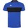 Vêtements Garçon T-shirts manches courtes Kappa T-shirt Diago Bleu