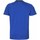 Vêtements Garçon T-shirts manches courtes Kappa T-shirt Diago Bleu