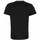 Vêtements Homme T-shirts manches courtes Kappa T-shirt Diago Noir