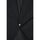 Vêtements Homme Costumes et cravates Suitable  Noir