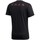Vêtements Homme T-shirts manches courtes adidas Originals Dfb Street Graphic Noir