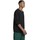 Vêtements Homme Sweats adidas Originals Ryv Silicone Double Linear Badge Crew Noir