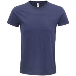 Vêtements Homme T-shirts manches courtes Sols EPIC CAMISETA Bleu