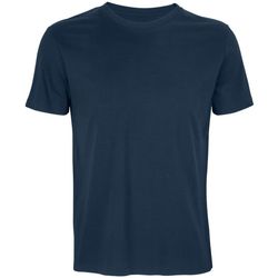 Vêtements T-shirts manches courtes Sols ODYSSEY CAMISETA Bleu