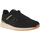 Chaussures Homme Baskets mode Rieker® R-Evolution Sneakers lacets plats Noir