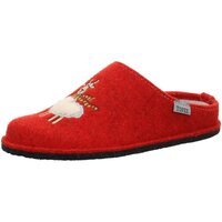 Chaussures Femme Chaussons Tofee  Rouge