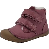Chaussures Fille Chaussons bébés Bundgaard  Violet