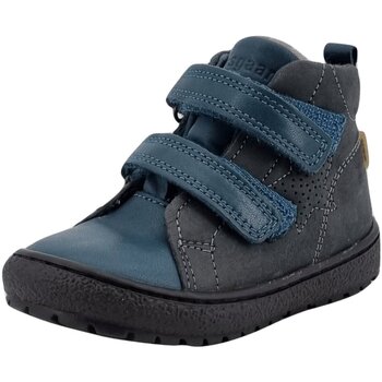 Chaussures Fille Chaussons bébés Bisgaard  Bleu