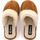 Chaussures Femme Mules Billowy 7080C01 Marron
