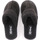 Chaussures Femme Mules Billowy 7080C08 Noir