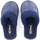 Chaussures Garçon Mules Billowy 7080C90 Bleu
