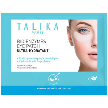Beauté Hydratants & nourrissants Talika Bio Enzymes Eye Patch Ultra-hydratant 