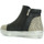 Chaussures Femme Boots Andrea Conti 64828-317 Noir