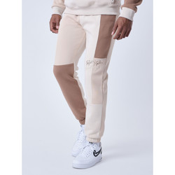 Vêtements Homme Pantalons de survêtement Project X Paris Jogging 2240165 Beige