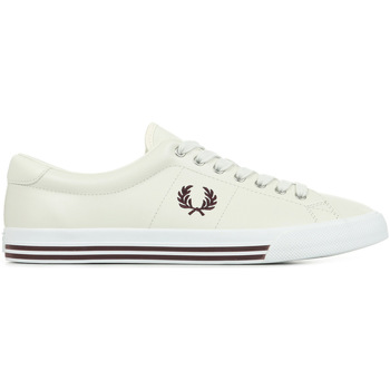 Fred Perry Homme Baskets  Underspin...