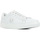 Chaussures Homme Baskets mode Fred Perry Spencer Leather Blanc