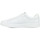 Chaussures Homme Baskets mode Fred Perry Spencer Leather Blanc
