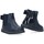 Chaussures Fille Malles / coffres de rangements 65993 Bleu