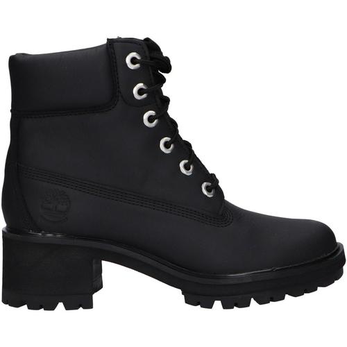 Chaussures Femme Bottines Timberland TB0A436T0151 KINSLEY 6 INCH WATERPROOF TB0A436T0151 KINSLEY 6 INCH WATERPROOF 